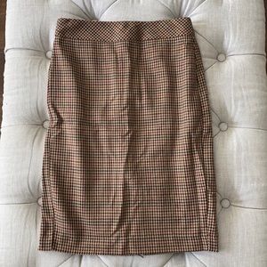Banana Republic skirt